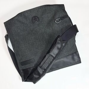 Mantis Yoga The Yoga Call to Practice Sling Bag